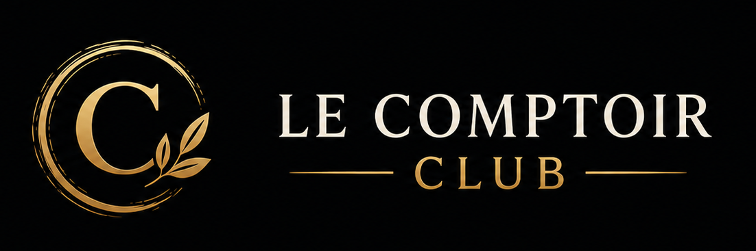 Le Comptoir Club